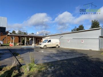 Local Comercial en Venta en Salto Chico