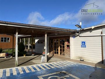 Local Comercial en Venta en Salto Chico