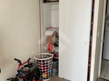 Departamento en Venta en Av conde del maule con Concon.