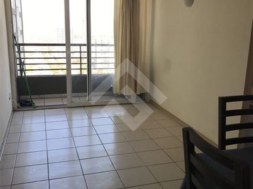Departamento en Venta en Av conde del maule con Concon.