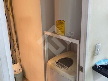 Departamento en Venta en Av conde del maule con Concon.