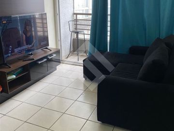 Departamento en Venta en Av conde del maule con Concon.