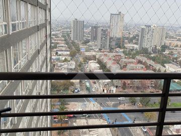 Departamento en Venta en Av conde del maule con Concon.