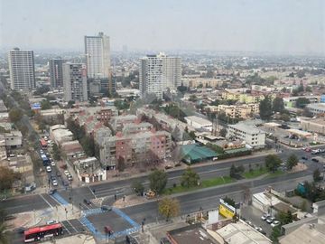 Departamento en Venta en Av conde del maule con Concon.