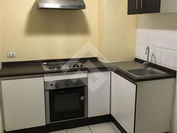 Departamento en Venta en Av conde del maule con Concon.