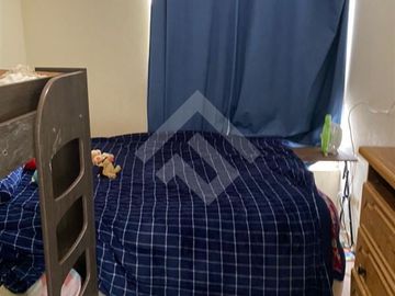 Departamento en Venta en Av conde del maule con Concon.