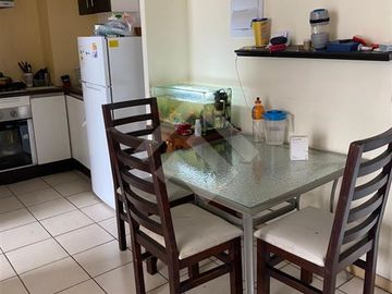 Departamento en Venta en Av conde del maule con Concon.