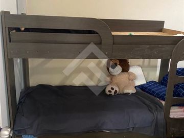 Departamento en Venta en Av conde del maule con Concon.