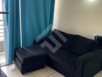 Departamento en Venta en Av conde del maule con Concon.