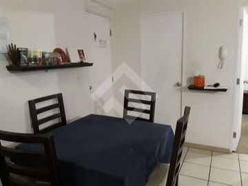 Departamento en Venta en Av conde del maule con Concon.