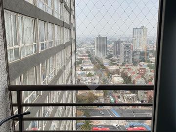 Departamento en Venta en Av conde del maule con Concon.