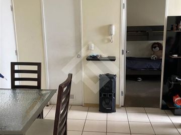 Departamento en Venta en Av conde del maule con Concon.