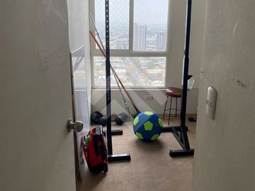 Departamento en Venta en Av conde del maule con Concon.