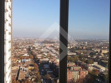 Departamento en Venta en Av conde del maule con Concon.
