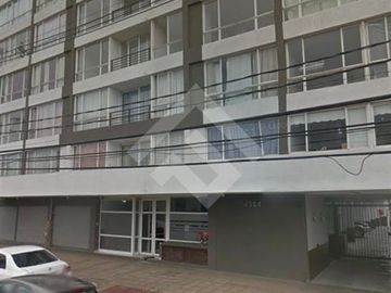 Departamento en Venta en Av conde del maule con Concon.
