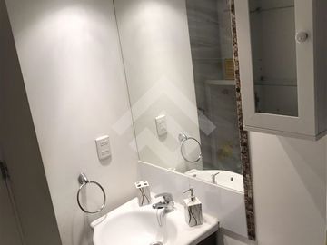 Departamento en Venta en Av conde del maule con Concon.