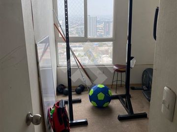 Departamento en Venta en Av conde del maule con Concon.