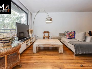 Departamento en Venta en Martin alonso Pinzón