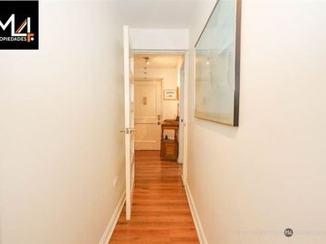 Departamento en Venta en Martin alonso Pinzón
