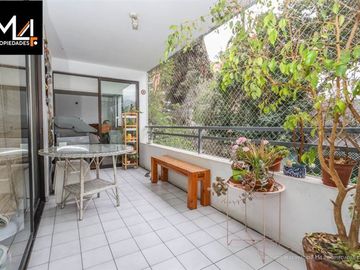 Departamento en Venta en Martin alonso Pinzón