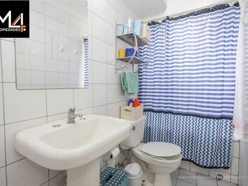 Departamento en Venta en Martin alonso Pinzón