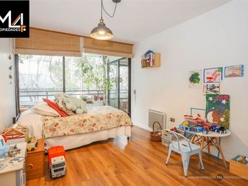 Departamento en Venta en Martin alonso Pinzón