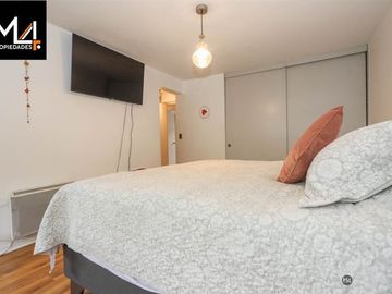 Departamento en Venta en Martin alonso Pinzón