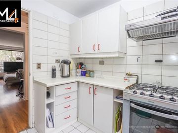 Departamento en Venta en Martin alonso Pinzón