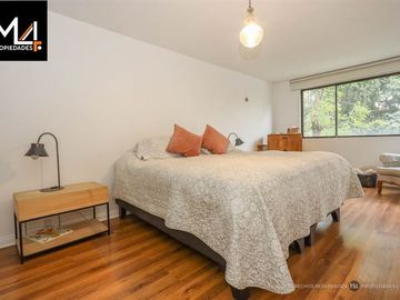 Departamento en Venta en Martin alonso Pinzón