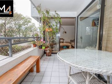 Departamento en Venta en Martin alonso Pinzón