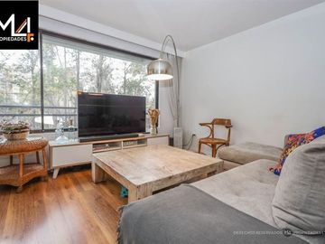 Departamento en Venta en Martin alonso Pinzón