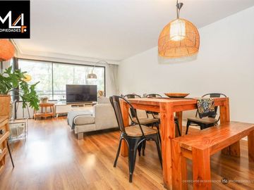 Departamento en Venta en Martin alonso Pinzón