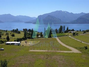 Parcela en Venta en Península de Illahuapi