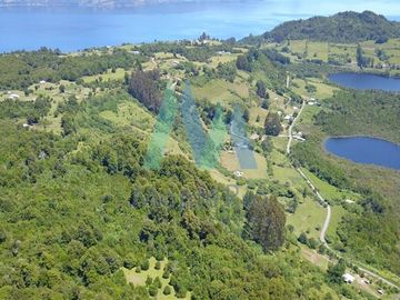 Parcela en Venta en Península de Illahuapi