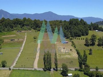 Parcela en Venta en Península de Illahuapi