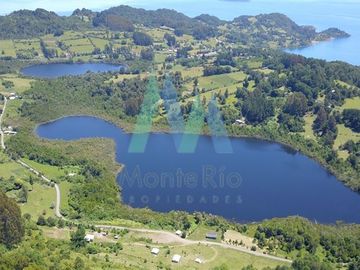 Parcela en Venta en Península de Illahuapi