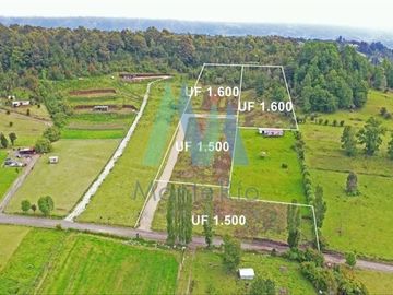 Parcela en Venta en Península de Illahuapi