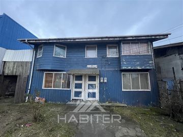 Local Comercial en Venta en Difor