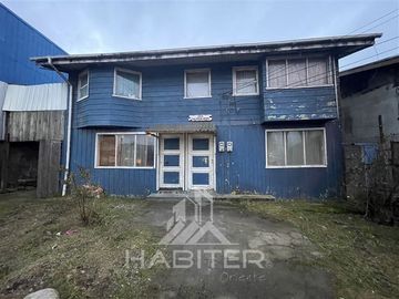 Local Comercial en Venta en Difor