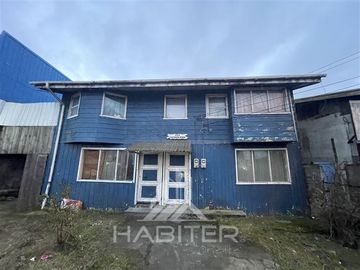 Local Comercial en Venta en Difor