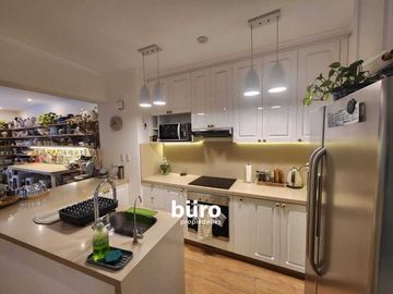 HERMOSO E IMPECABLE DEPARTAMENTO EN VENTA DÚPLEX DE 2 DORMS EN BARRANCO