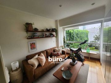 HERMOSO E IMPECABLE DEPARTAMENTO EN VENTA DÚPLEX DE 2 DORMS EN BARRANCO