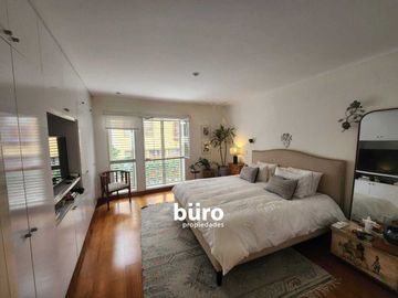 HERMOSO E IMPECABLE DEPARTAMENTO EN VENTA DÚPLEX DE 2 DORMS EN BARRANCO