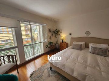 HERMOSO E IMPECABLE DEPARTAMENTO EN VENTA DÚPLEX DE 2 DORMS EN BARRANCO