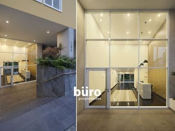 HERMOSO E IMPECABLE DEPARTAMENTO EN VENTA DÚPLEX DE 2 DORMS EN BARRANCO