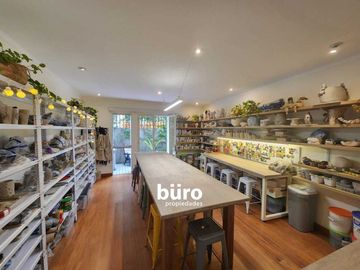 HERMOSO E IMPECABLE DEPARTAMENTO EN VENTA DÚPLEX DE 2 DORMS EN BARRANCO