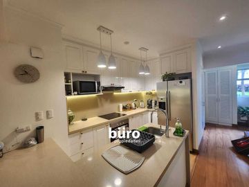 HERMOSO E IMPECABLE DEPARTAMENTO EN VENTA DÚPLEX DE 2 DORMS EN BARRANCO