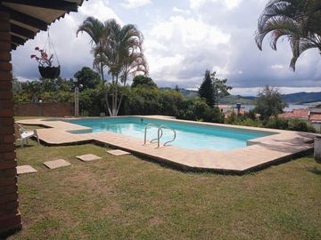 CASA CAMPESTRE en VENTA en Darién
