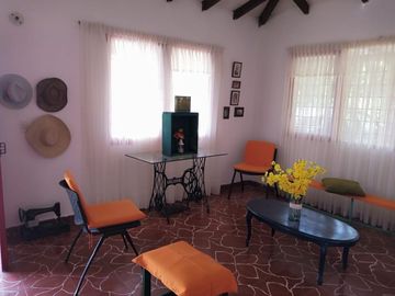 CASA CAMPESTRE en VENTA en Darién