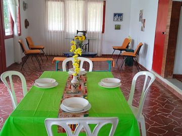 CASA CAMPESTRE en VENTA en Darién